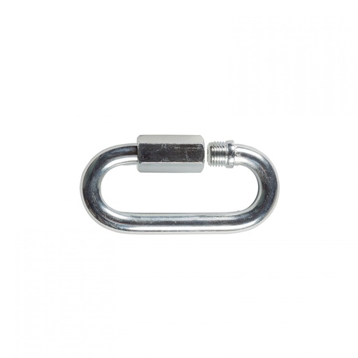 [1077900 263z] Carlig cu inchidere 60x10mm Vormann