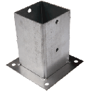 [103441] Camasuiala aplicata 141x141x150 Vormann