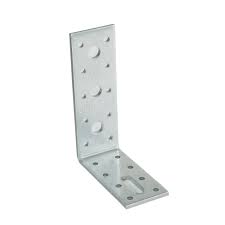 [103917/2.5] Vinclu de imbinare 120x90x40x4mm Vormann