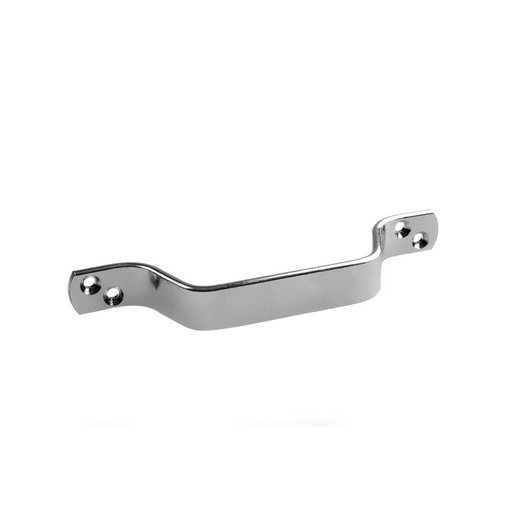 [102193 160z] Maner otel zincat, 160 x 20 mm Vormann