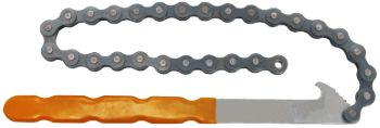 [610015] Cheie Filtru Ulei / D[mm]: 125 Evotools
