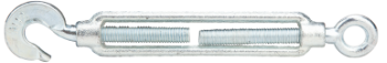 [651027] Intinzator Cablu Carlig-Ochi / D[mm]: 12; Q[kg]: 500 Evotools