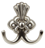 [644040] Cuier Satin Simplu B06S / H[mm]: 40 Evotools