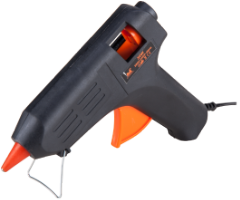 [647022] Pistol pentru Lipit Plastic 30W Evotools
