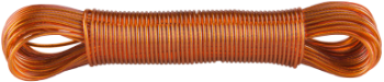 [658037] Cablu pentru Rufe / D[mm]: 2; L[m]: 10 Evotools