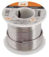 [660068] Fludor / M[gr]: 200; D[mm]: 2; C: Staniu - Plumb; P[%]: 18 - 82 Evotools