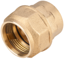 [667073] Conector Rapid Alama Teava Plastic / Di[inch]: 1; Dt[mm]: 32 Evosanitary