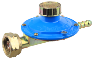 [669110] Regulator Butelie (IT) / D[inch]: 1/2 Tecnogas
