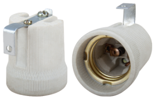 [675159] Dulie Ceramica / Tip: E27 Evotools