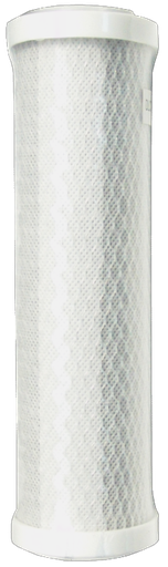 [672560] Cartus Filtru Carbune Activ cu Sita ESS / L[inch]: 7; D[mm]: 70 Evosanitary