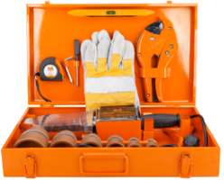 [679674] Trusa Sudura PP-R 2000A EPTO / P[W]: 2000 Evotools