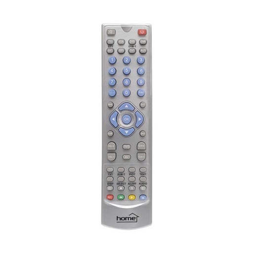 [URC 10] Telecomandă universală, pentru 8 aparate Somogyi