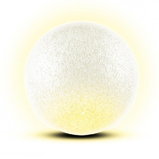 [GLE 20/WW] Decor glob EVA ∅20 cm Somogyi