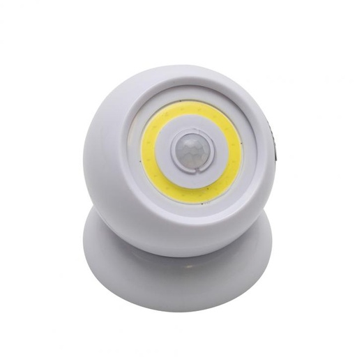 [PNL 5] Lampa cu senzor de miscare cu LED Somogyi