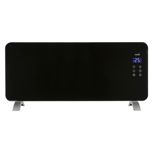 [FK 430 WIFI] Radiator smart sticla 2000w Somogyi