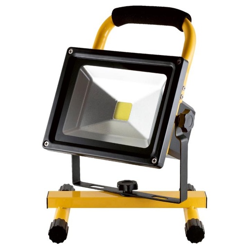 [FLB 20] Reflector LED reincarcabil Somogyi