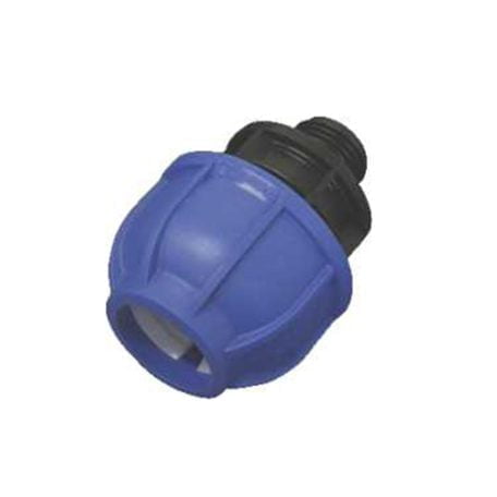 [502095] Racord compresiune 20x1/2 FE Valrom