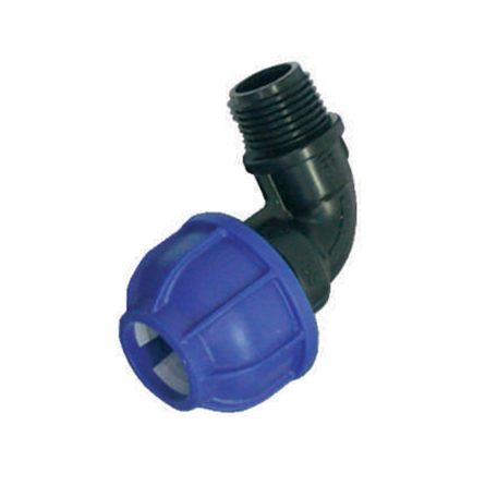 [503292] Cot compresiune 32x1 FE 90grd Valrom