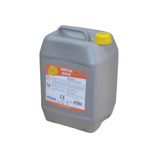 [2956] ADITIV SAPA PexKIT BIDON 10 KG Valrom