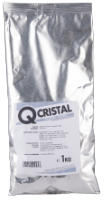 [672430] Cristale pt Filtru Polifosfat Vrac / A[kg]: 1 Evosanitary