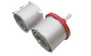 [lt03280] Set 5 freze cu wolfram pentru beton LT03280 Lumytools