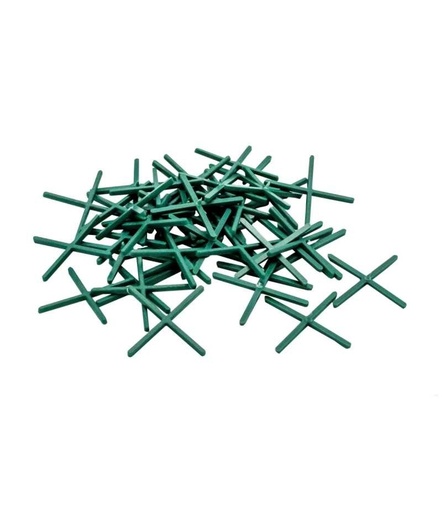 [lt04600] Distantiere pentru gresie si faianta 1 mm LT04600 Lumytools