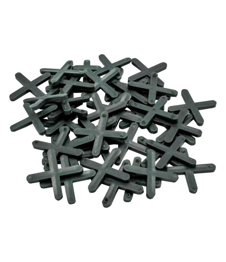 [lt04650] Distantiere pentru gresie si faianta 5mm LT04650 Lumytools