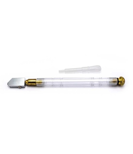 [lt05050] Diamant pentru taiat sticla cu ulei LT05050 130mm Lumytools
