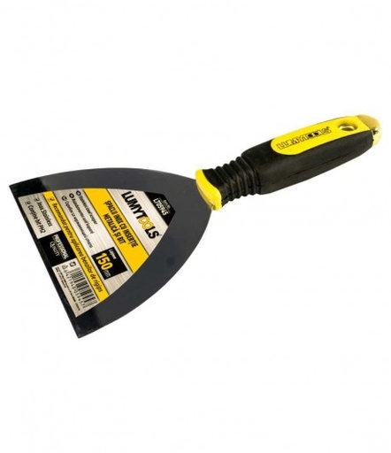 [lt05945] Spaclu inox cu insertie metalica si bit LT05945 150mm Lumytools