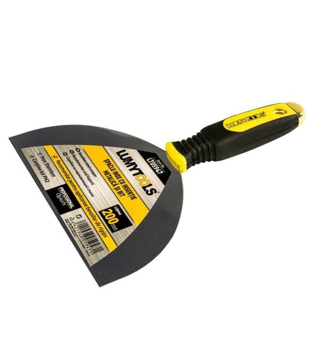 [lt05947] Spaclu inox cu insertie metalica si bit LT05947 200mm Lumytools