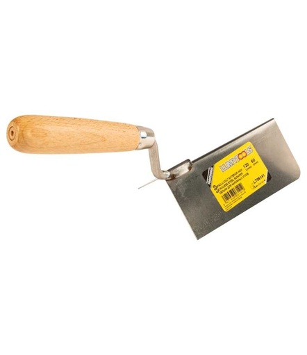 [lt06141] Spaclu pentru colt exterior LT06141 110x60mm Lumytools