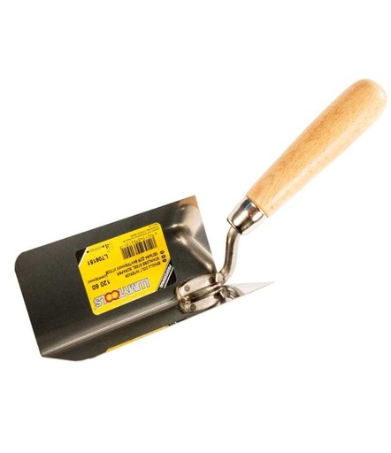 [lt06151] Spaclu pentru colt interior LT06151 110x60mm Lumytools
