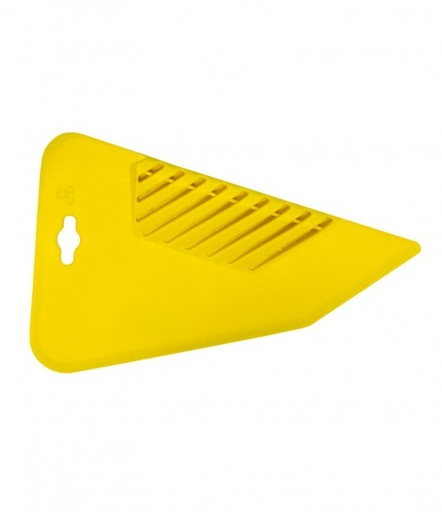 [lt06287] Spatula tapet, polietilena, flexibila, LT06287 270mm Lumytools