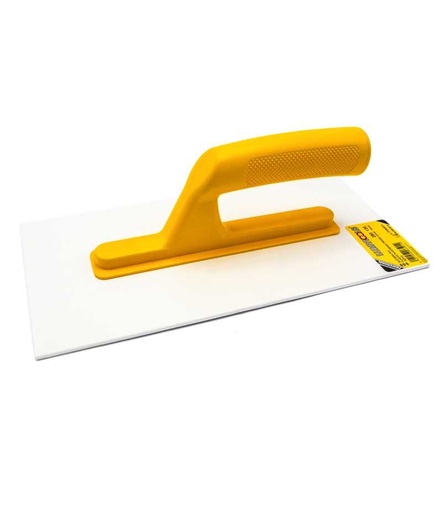 [lt06501] Gletiera PVC LT06501 270x130x3mm Lumytools