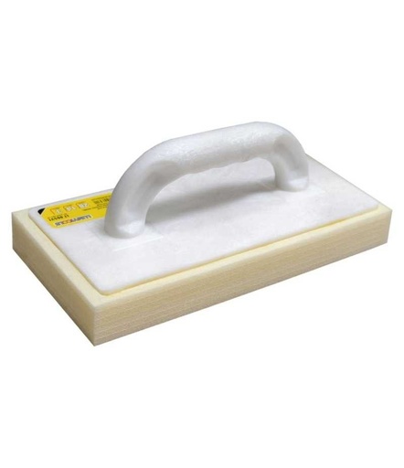 [lt06531] Drisca PVC cu burete dur LT06531 280x140x30mm Lumytools