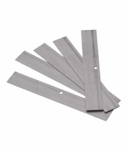 [lt06815] Set 10 rezerve pentru dispozitiv razuit LT06815 Lumytools